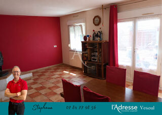  Maison à vendre 4 pièces 85 m²