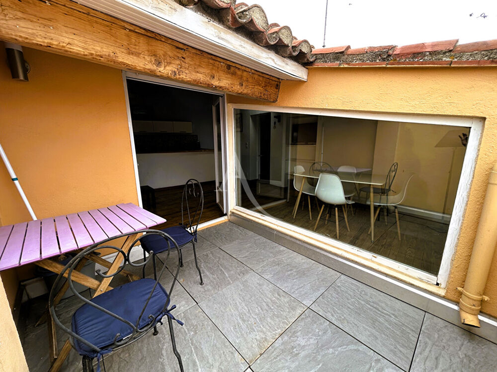 Appartement 3 pièces 77 m² · à Perpignan · 77 m² · 123 000 €