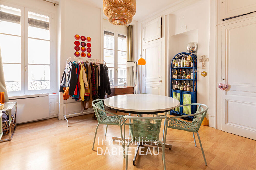 Vente Appartement Lyon 7éme - T3 Spécial investisseurs Lyon 7