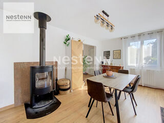 Vente Maison Maison type 4 plain pied avec garage au calme Miramas