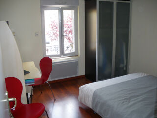  Appartement à louer 2 pièces 42 m²