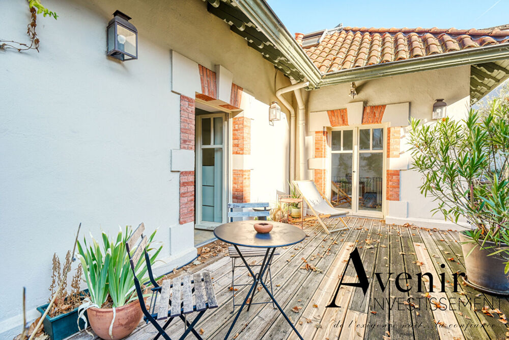 � vendre  Appartement Lyon 6