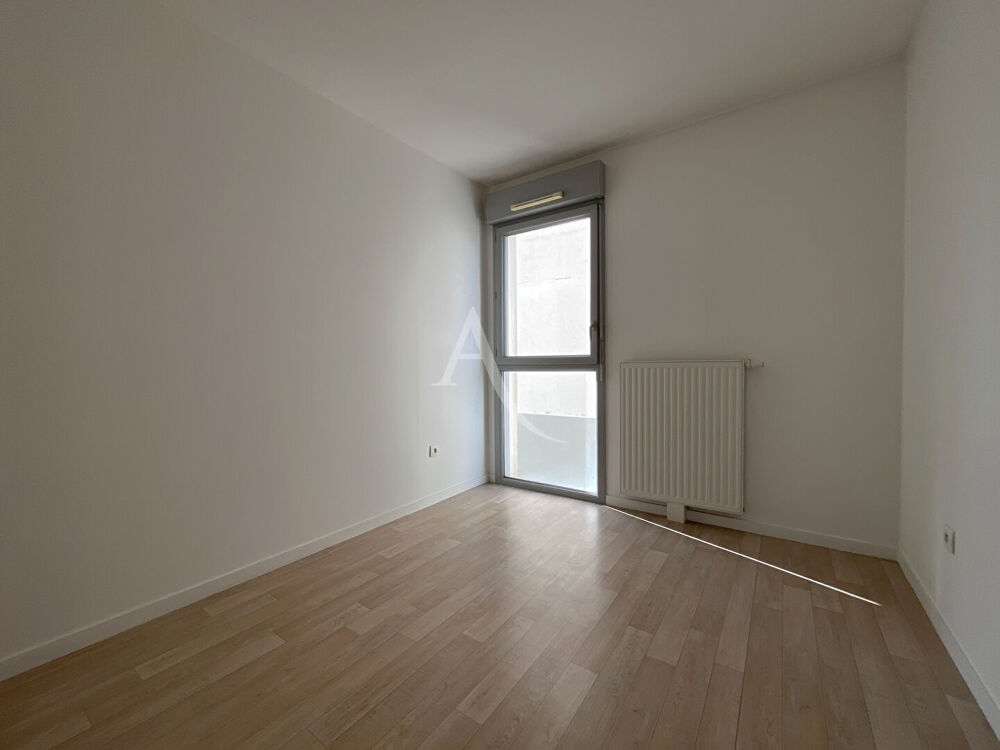 Vente Appartement Appartement Nantes 3 pièces Nantes