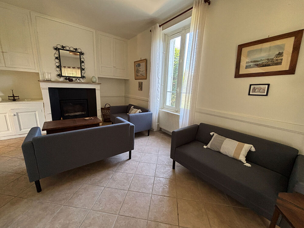 Location Maison Maison Moneteau 4 pièce(s) 81 m2 Moneteau