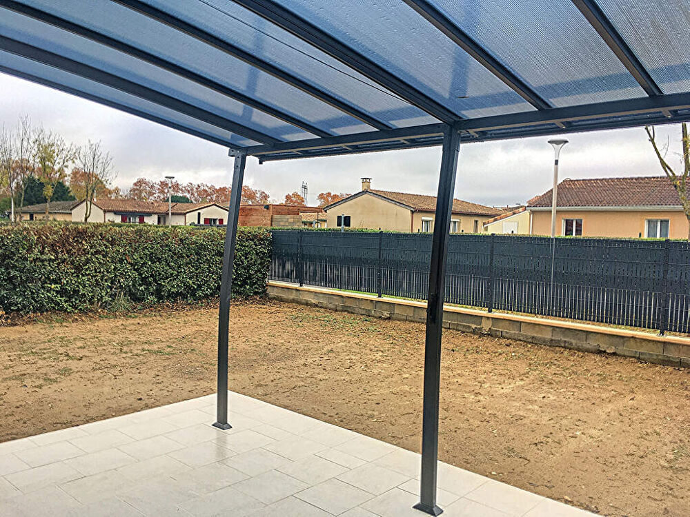 Location Appartement Maison Negrepelisse 5 pièce(s) 97 m2 Negrepelisse