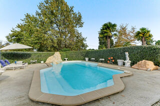  Maison � vendre 5 pi�ces 