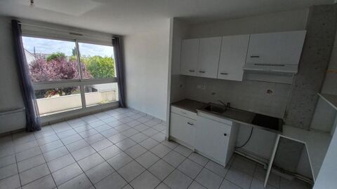  Appartement � louer 2 pi�ces 39 m�