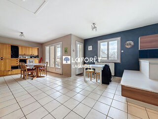  Maison � vendre 4 pi�ces 122 m�