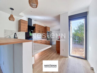  Maison à vendre 6 pièces 110 m²