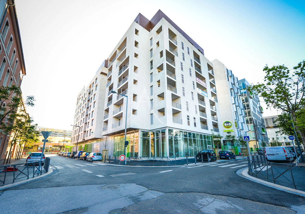 Appartement 2 pièces 36 m² · à Marseille 3 · 36 m² · 134 400 €