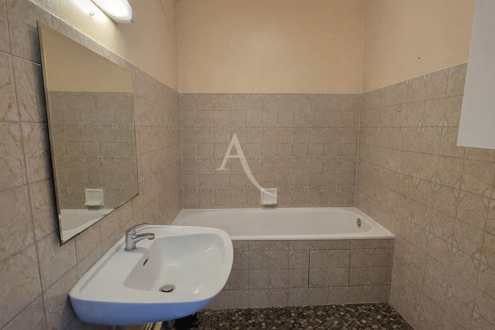 Vente Appartement Bordeaux centre / Mus�e D'Aquitaine - T1 Bis lou� lumineux avec balcon. Bordeaux