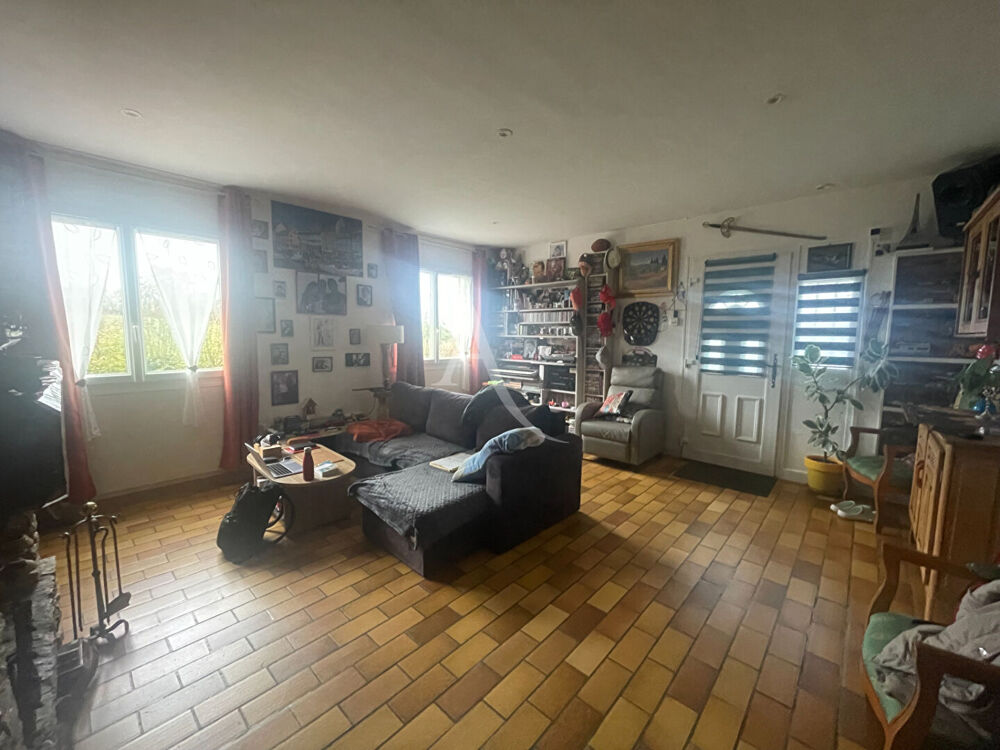 Vente Maison Pavillon au calme total Gournay en bray