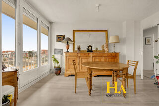  Appartement � vendre 5 pi�ces 93 m�