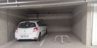  Parking / Garage � vendre 13 m�