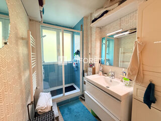  Appartement � vendre 4 pi�ces 72 m�