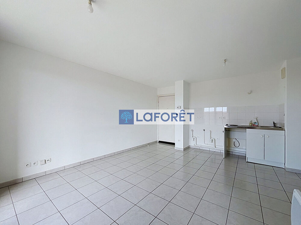 Appartement Saint-dizier 3 pièce(s) 52 m2