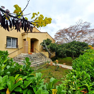  Maison � vendre 8 pi�ces 167 m�