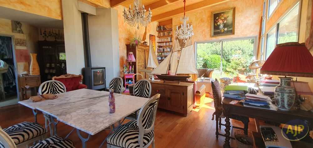 à vendre  Maison La Baule-Escoublac (44500)