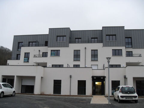   Appartement 3 pi�ces 59.74m2 proche centre ville avec jardinet Appartement - 3 pi�ce(s) - 60 m�
