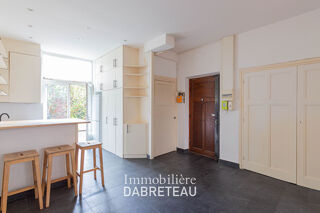  Appartement à louer 2 pièces 37 m²