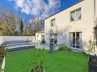  Maison � vendre 5 pi�ces 139 m�