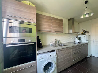  Appartement à vendre 2 pièces 61 m²
