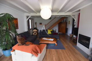  Maison � vendre 6 pi�ces 216 m�