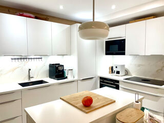  Appartement � vendre 4 pi�ces 79 m�