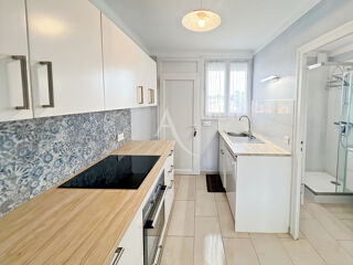  Appartement à vendre 2 pièces 40 m²
