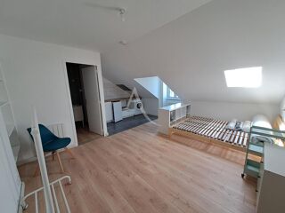  Appartement � louer 1 pi�ce 25 m�
