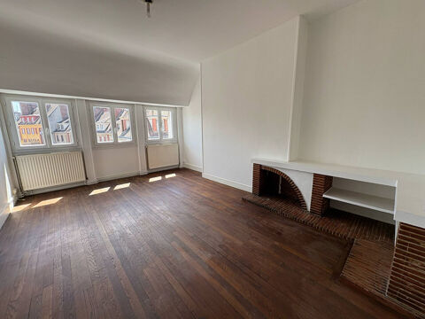   Appartement Evreux 2 pice(s) 50 m2 Appartement - 2 pice(s) - 50 m
