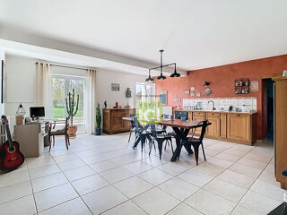  Maison à vendre 9 pièces 189 m²