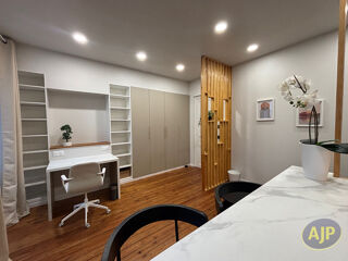  Appartement à louer 1 pièce 23 m²