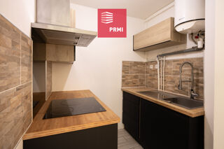  Appartement à vendre 1 pièce 42 m²