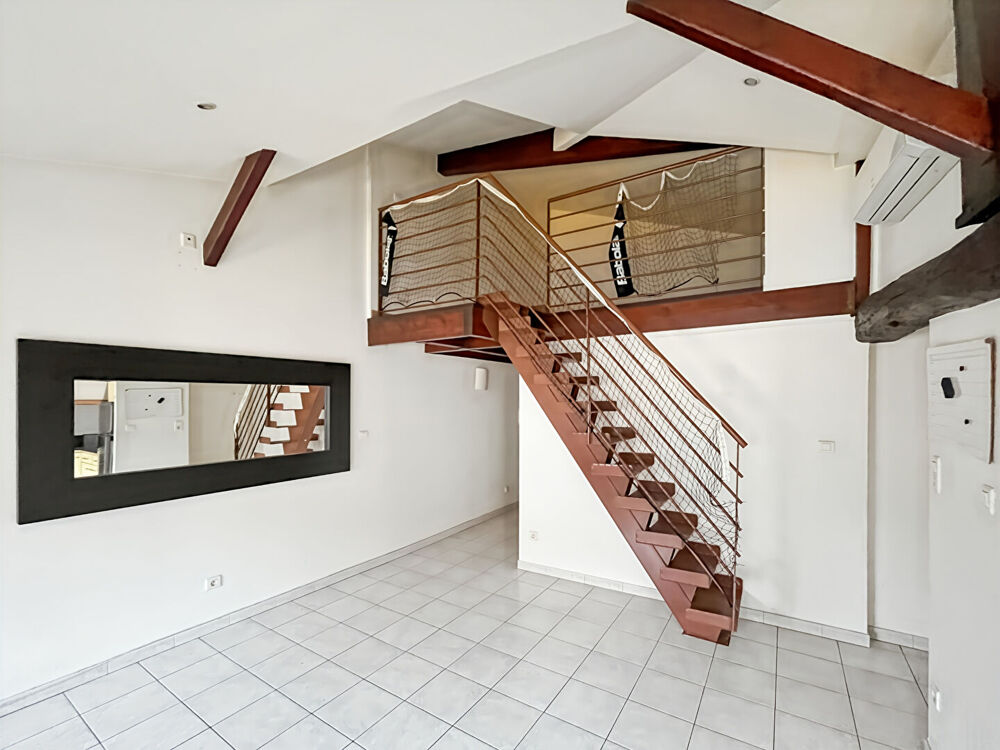 Location Appartement Appartement Montauban 2 pièce(s) 48 m2 Montauban