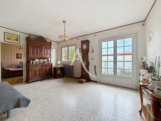  Maison à vendre 4 pièces 103 m²