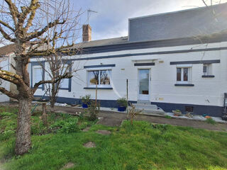  Maison � vendre 6 pi�ces 163 m�