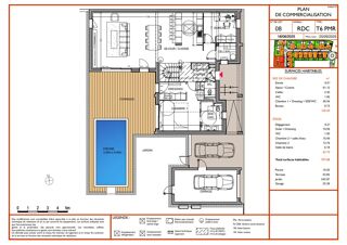  Maison � vendre 6 pi�ces 1 m�