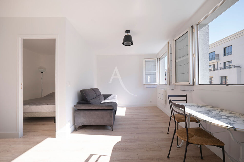 Appartement a louer montrouge - 2 pièce(s) - 34 m2 - Surfyn