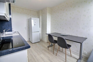  Appartement à vendre 2 pièces 60 m²