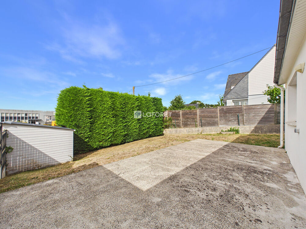 Maison Quimper Sud - 4 pièce(s) 90 m2