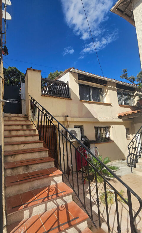  Appartement � louer 2 pi�ces 34 m�