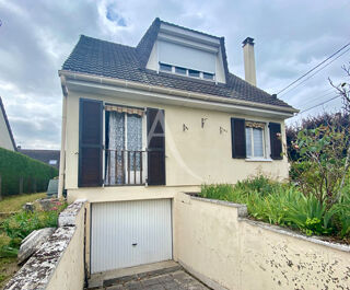  Maison � vendre 4 pi�ces 95 m�