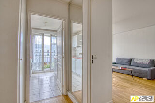  Appartement à vendre 2 pièces 49 m²