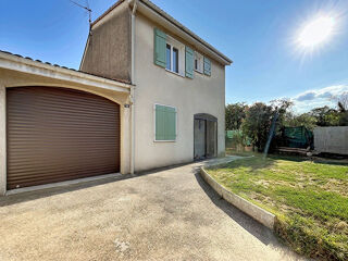  Maison à vendre 4 pièces 80 m²