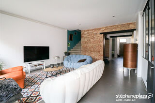  Maison � vendre 7 pi�ces 290 m�