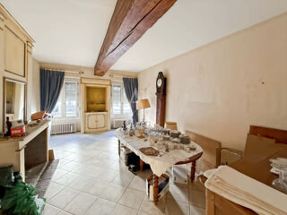  Maison à vendre 9 pièces 197 m²