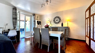  Maison à vendre 5 pièces 