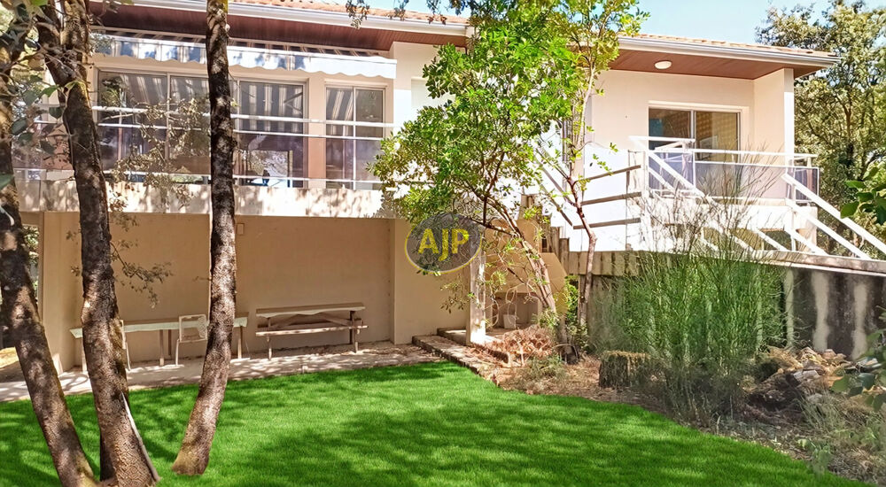 Maison 4 pièces 100 m² · à Soulac sur Mer · 100 m² · 451 500 €