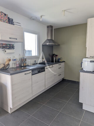 Maison  vendre 3 pices 66 m